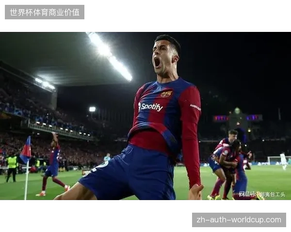 弗里克着手改造巴萨锋线，球队欲引进安东尼戈登等强援提升进攻提速能力